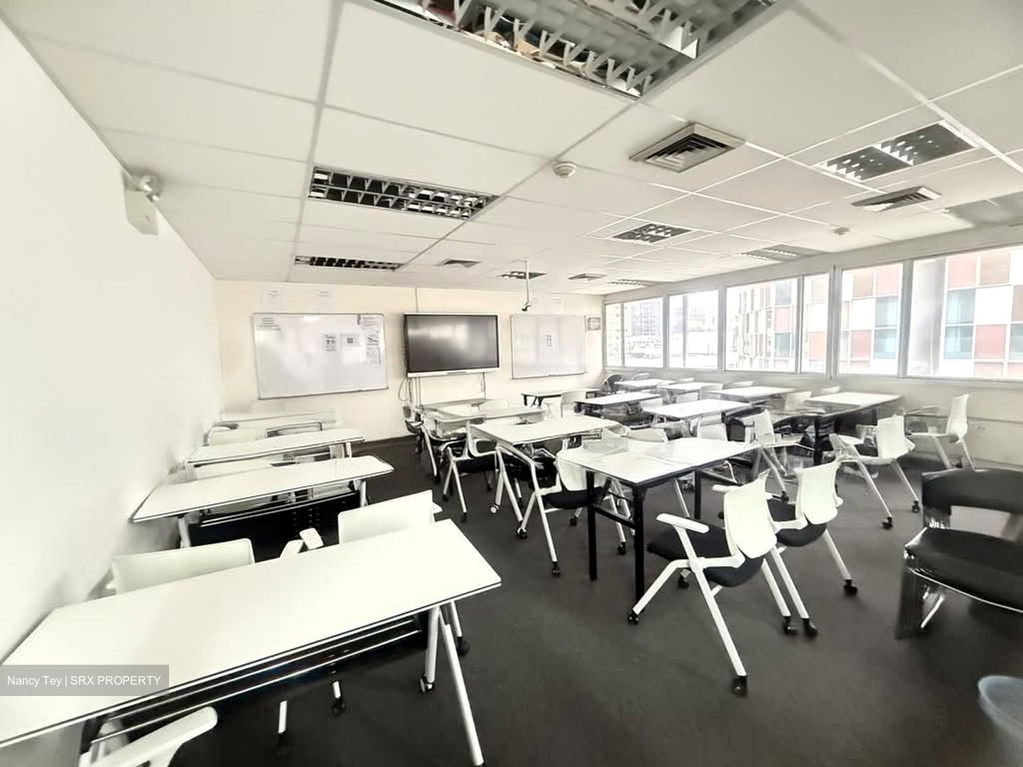 Icb Enterprise House (D7), Office #575669751